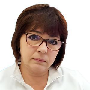 Корчагина Ольга Геннадьевна