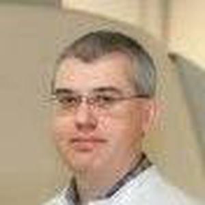 Медведев Данил Викторович