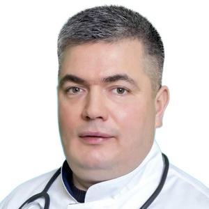 Баязитов Виталий Юрьевич