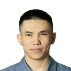 Габдрахманов Ерсин Бейбитович