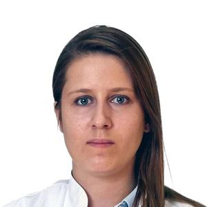 Потемкина Людмила Николаевна