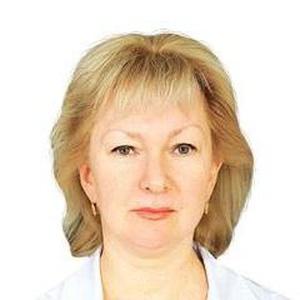 Слепышева Марина Васильевна