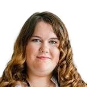 Сгонникова Ангелина Олеговна