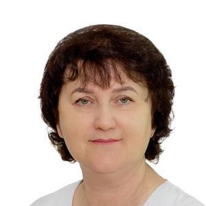 Зинченко Ирина Николаевна