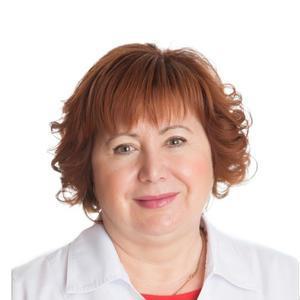 Третьякова Ирина Сергеевна