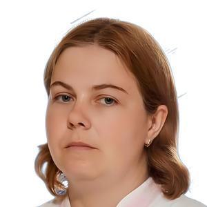 Гришкова Ольга Сергеевна