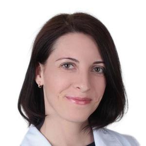 Рыбак Ирина Анатольевна