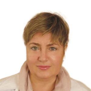 Михайлова Юлия Владиславовна