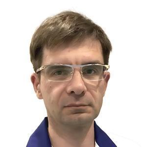Евсеев Игорь Владимирович