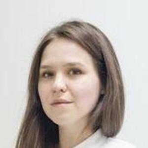 Белякова Галина Леонидовна
