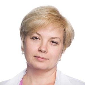 Люфинг Наталья Андреевна