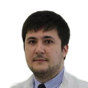 Глушко Всеволод Андреевич