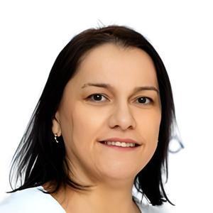 Запирова Самира Бадрузамановна