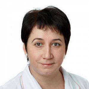 Гришина Екатерина Евгеньевна