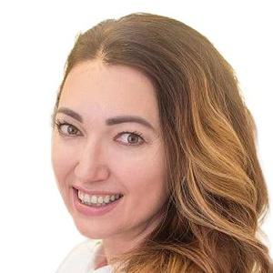 Кох Елена Владимировна