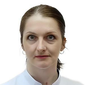 Блинкова Юлия Валерьевна