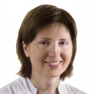 Шибилова Мадина Уматгиреевна
