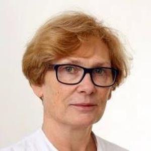 Косюра Светлана Дмитриевна