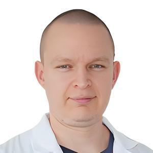 Глушков Никита Михайлович