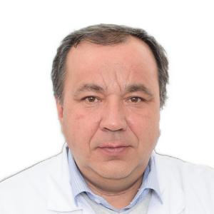 Гурьев Петр Анатольевич