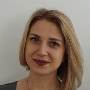 Шумилова Анастасия Александровна