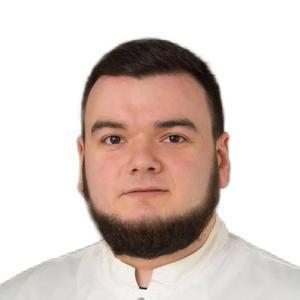 Бегларян Эрнест Эльдарович