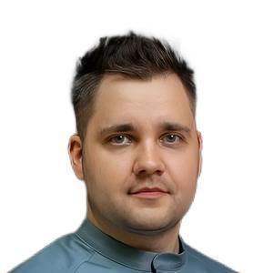 Иванькин Евгений Викторович