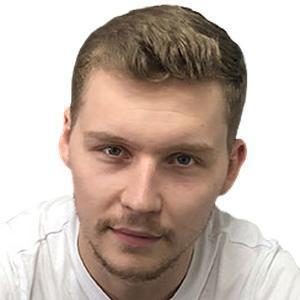 Малютин Даниил Витальевич