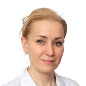 Чудиновских Мария Сергеевна