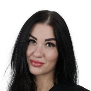 Бернацкая Наталья Александровна