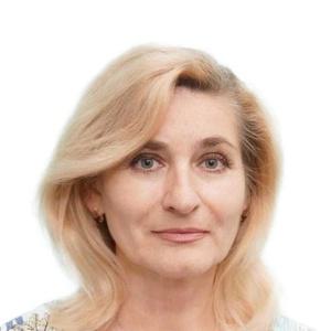 Першикова Ирина Марсельевна