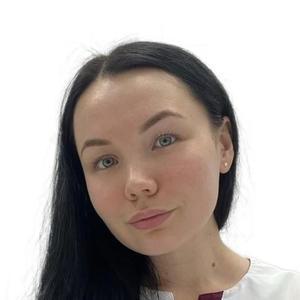 Бушкова Наталья Валерьевна