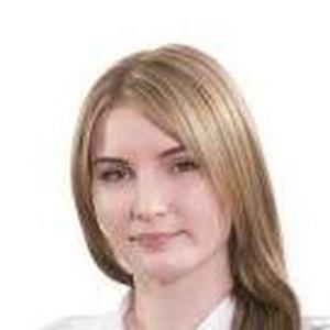 Карпова Ольга Валентиновна