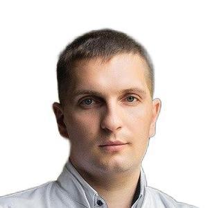 Рощин Павел Анатольевич