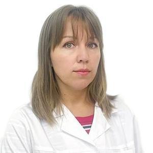 Ужван Елена Анатольевна