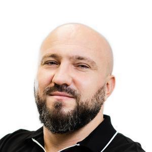 Козак Дмитрий Сергеевич