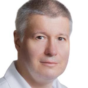 Кузнецов Илья Викторович