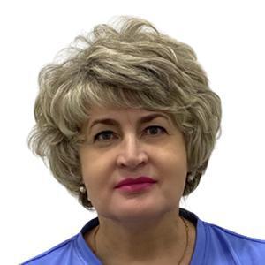 Холод Татьяна Генриховна