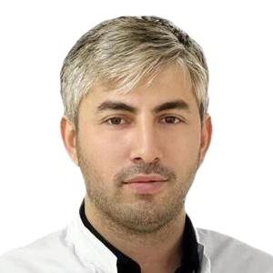 Ахиев Залимхан Висамутдинович