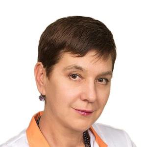 Герасименко Юлия Константиновна