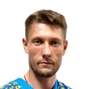 Хохлов Денис Львович