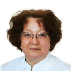 Зайцева Алла Васильевна