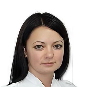 Пизик Наталья Сергеевна
