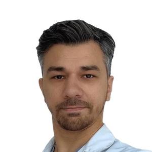 Шульгин Дмитрий Александрович