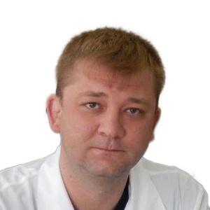 Носов Андрей Валерьевич
