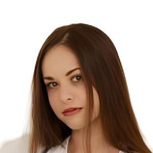 Нищенко Виктория Алексеевна