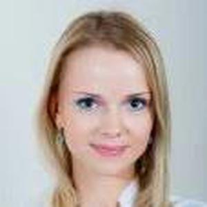 Бредня Анна Александровна
