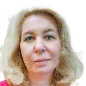 Зеленина Лариса Ивановна