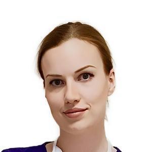 Бурковская Оксана Геннадьевна