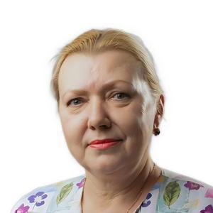 Курилова Елена Львовна